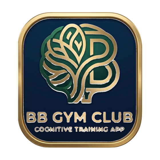 Logo de BB Gym Club