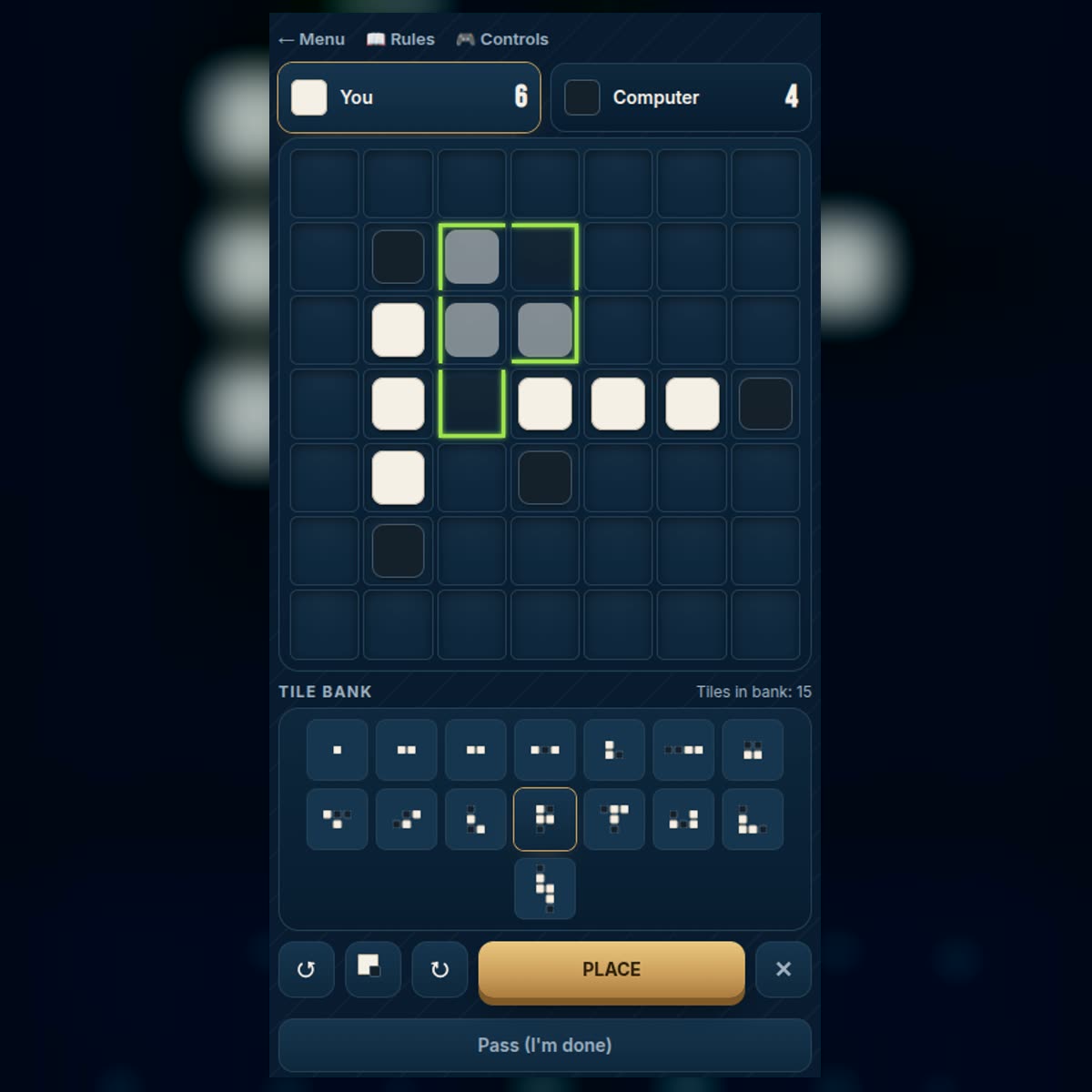 LIMO — gameplay